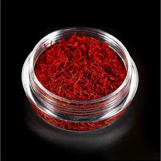 تصویر 1 از زعفران اتویی صادراتی با رشته‌ های درشت و عطر فوق‌ العاده